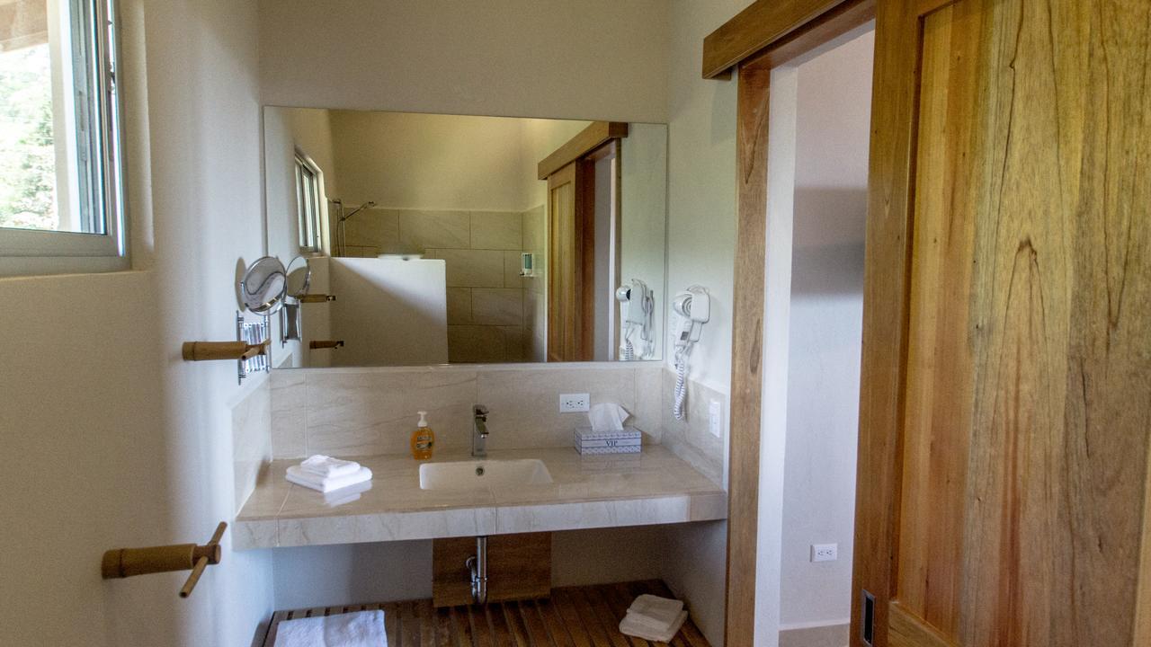 Queen Room with Sea View